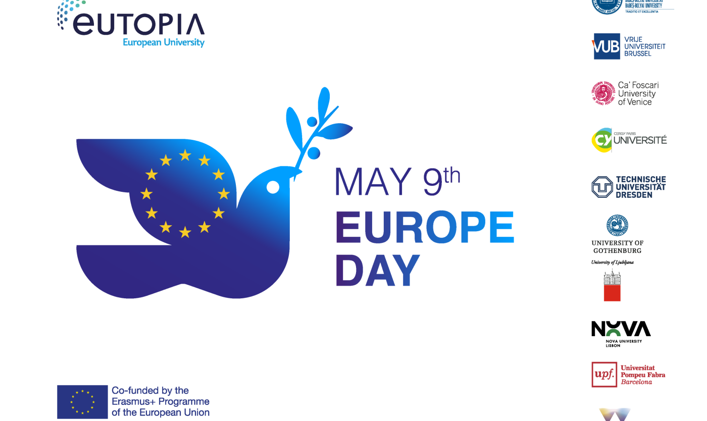 Europe Day9th-2023