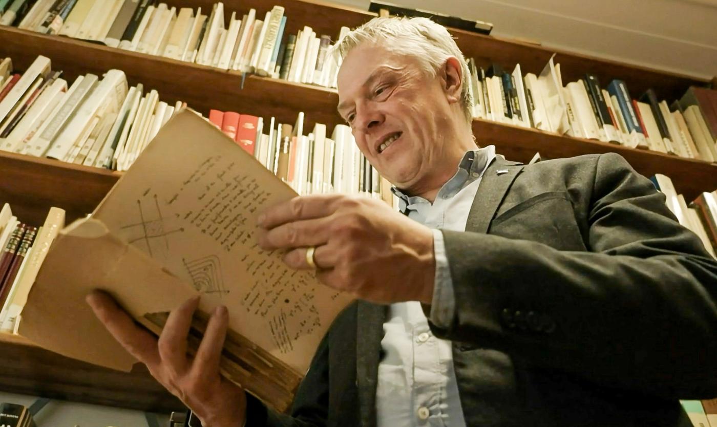 Jan Danckaert Jan Danckaert