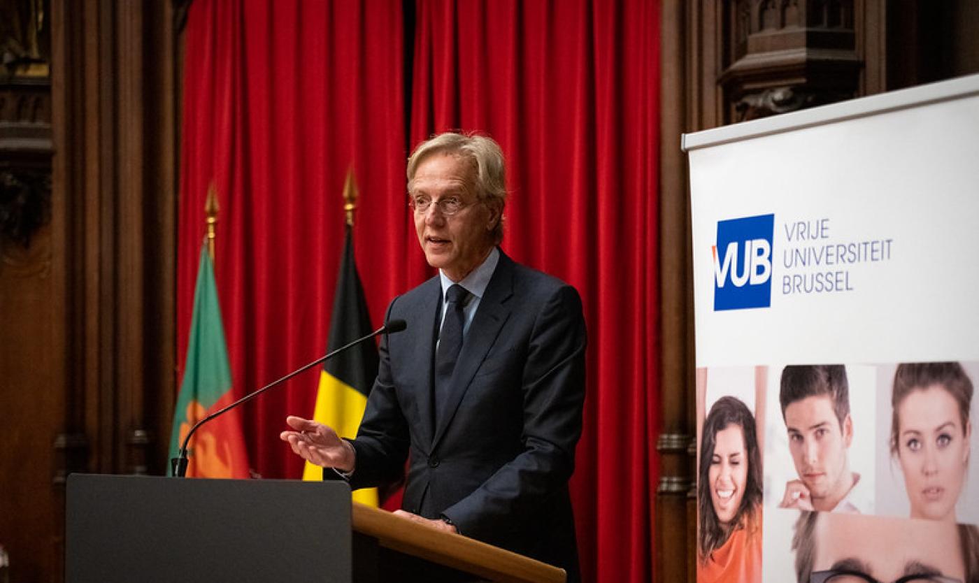 Robbert Dijkgraaf 