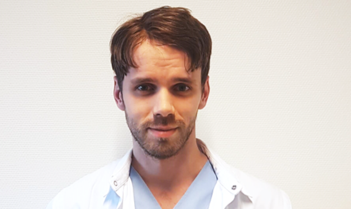 Johnny Duerinck neurochirurg Johnny Duerinck
