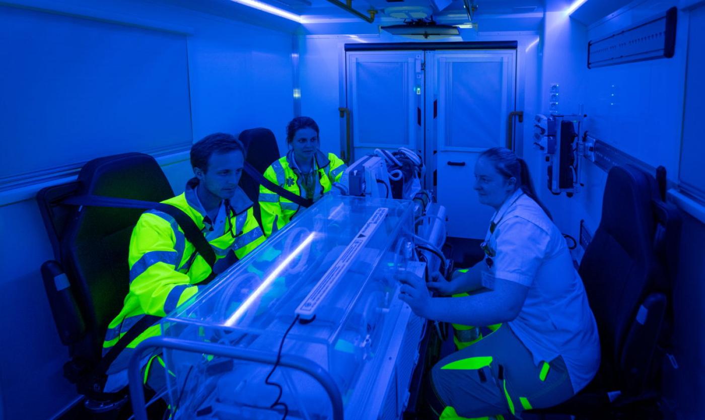 2023_HIGH_TECH_ZIEKENWAGEN_UZ_BRUSSEL_VUB