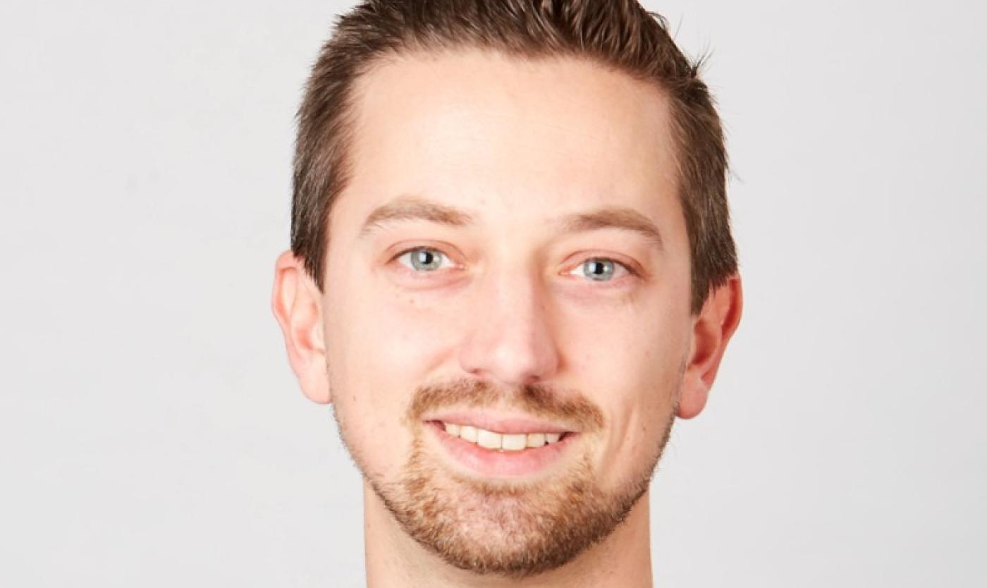 drs. Matthias Eggermont drs. Matthias Eggermont faculteit LK