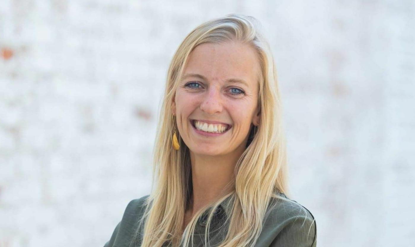 Hanne Bakelants