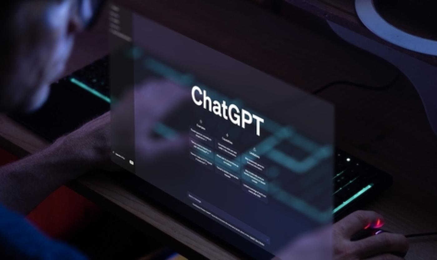 Studenten en chat gpt Studenten en chat gpt