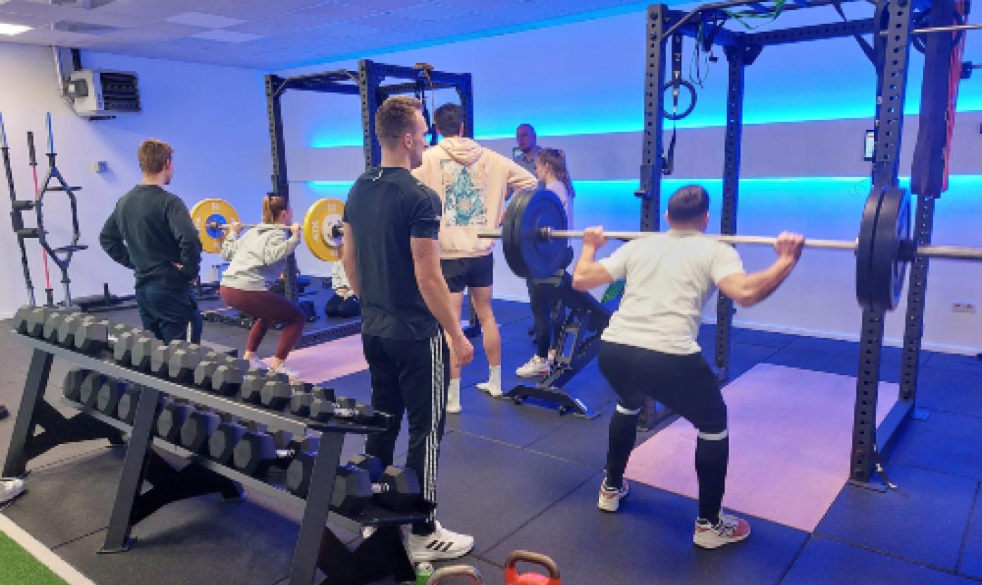 Sports physiotherapy Sports physiotherapy