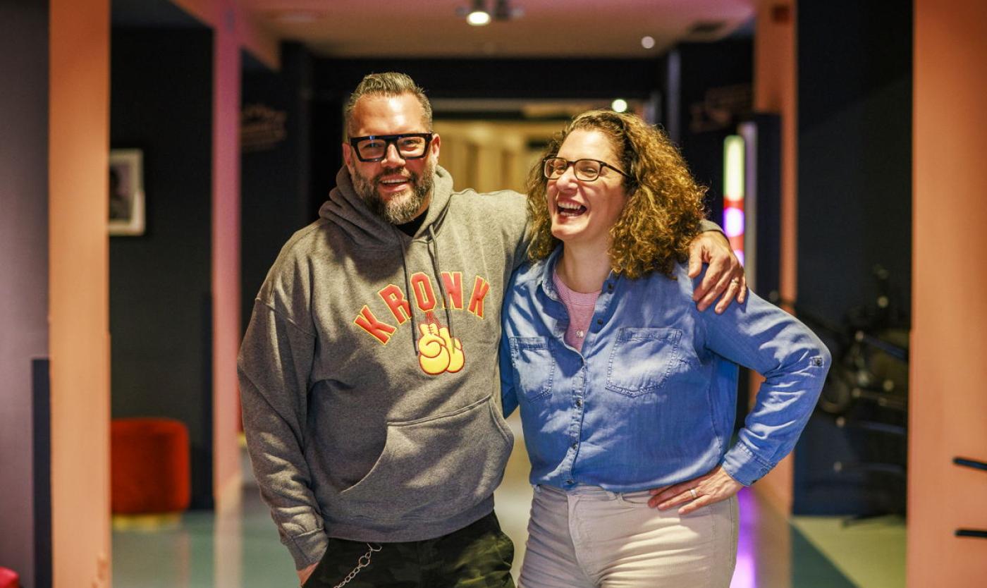 2023_YAMINA_KROSSA_ALEX_AGNEX_LEERSTOEL_BORSTKANKER_VUB