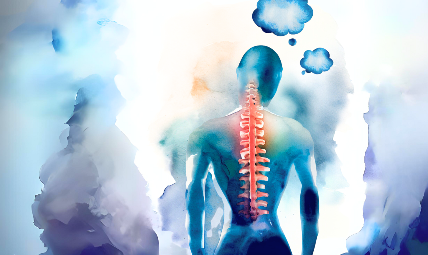 Spine related pain Spine related pain