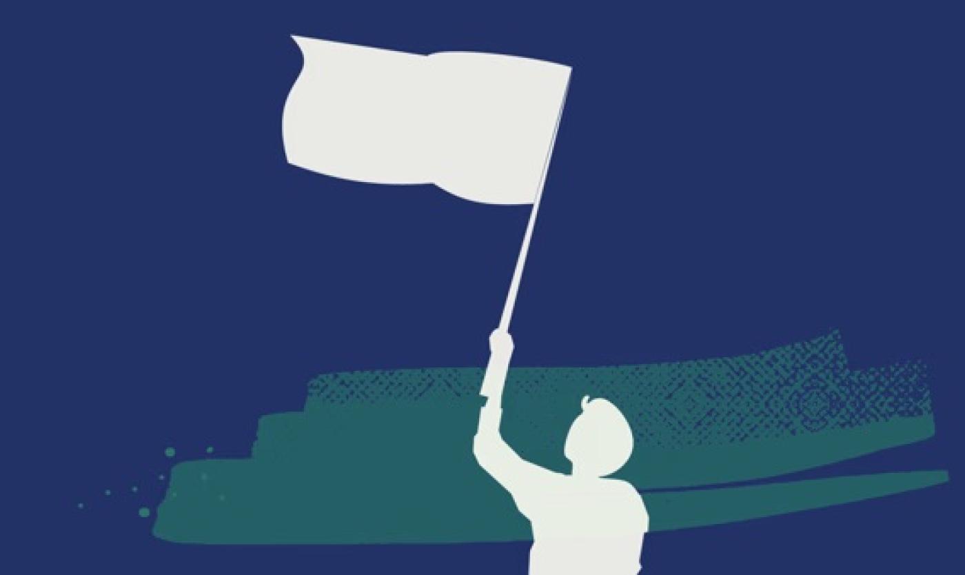 Witte Vlag