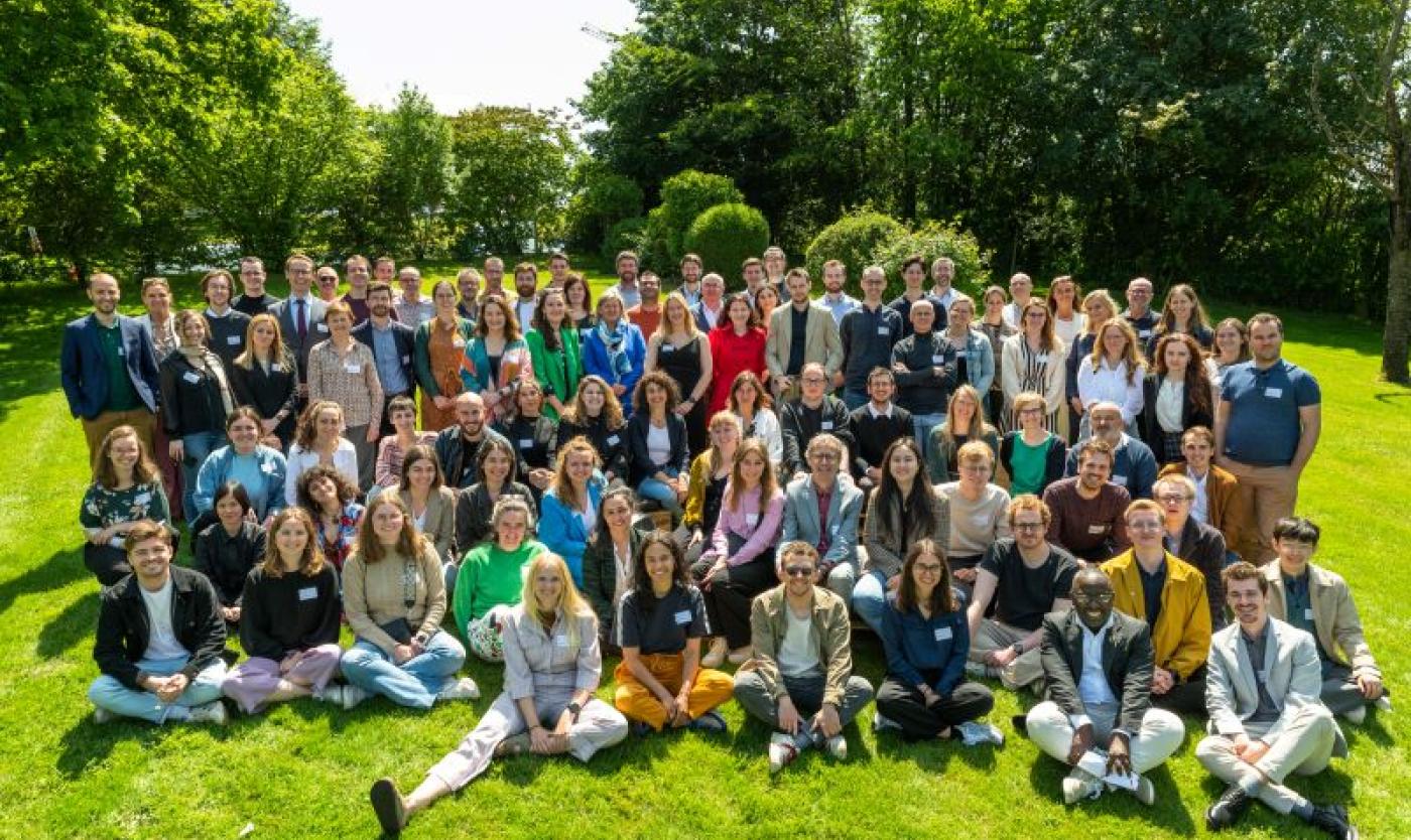 Onderzoeksdag faculteit ES Onderzoeksdag faculteit ES