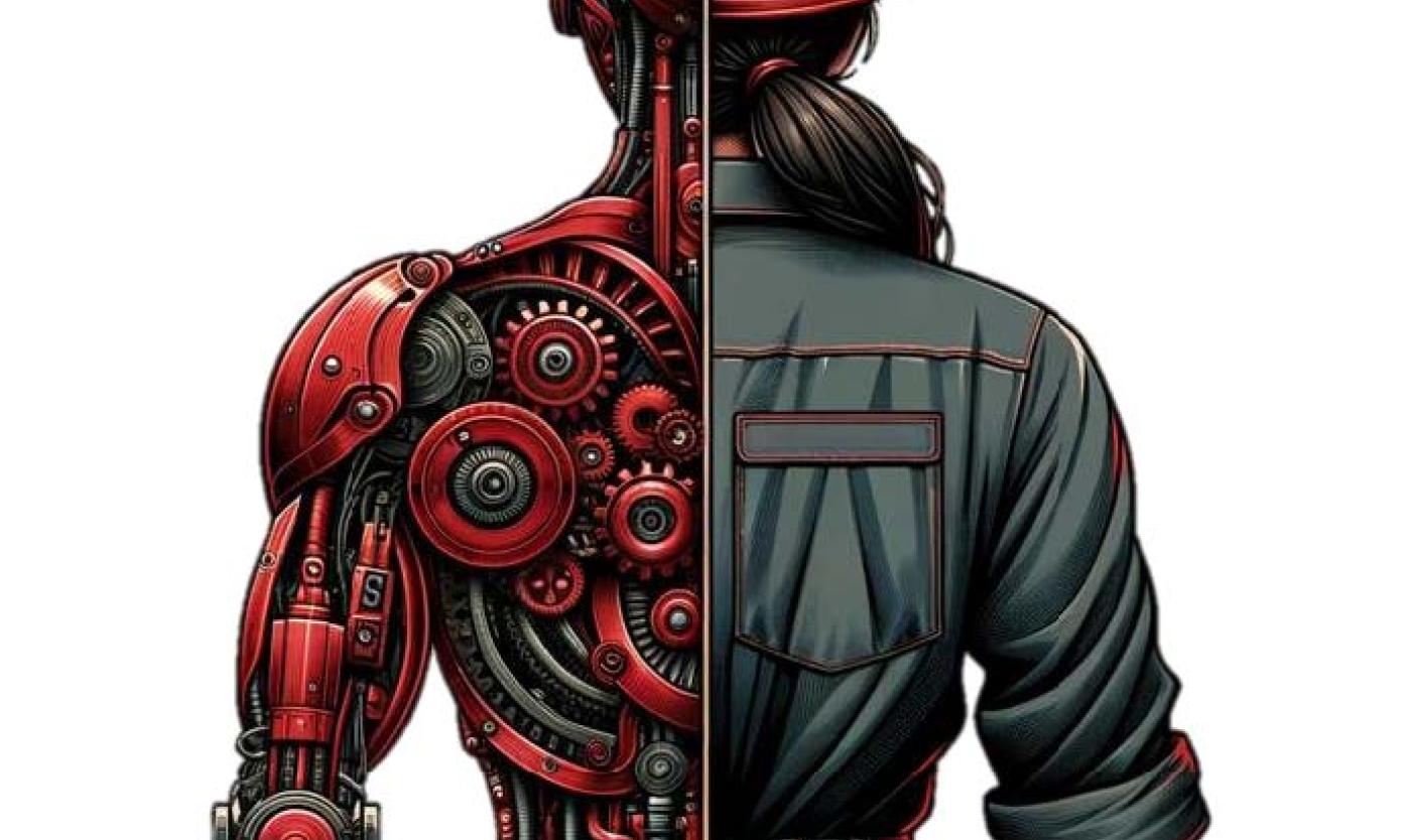 Back Exoskeleton