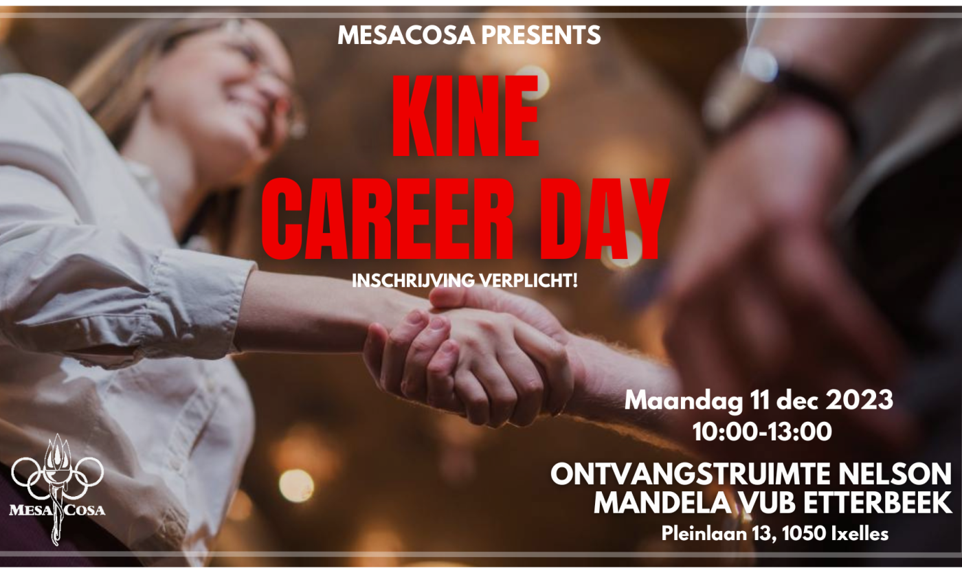 Revaki Career Day