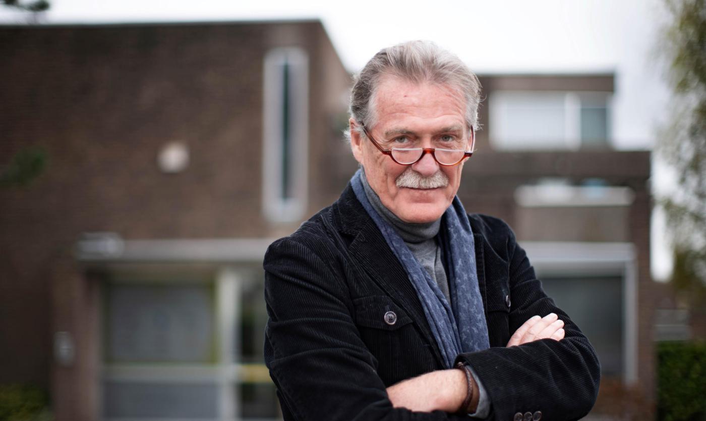 Wim Distelmans Wim Distelmans