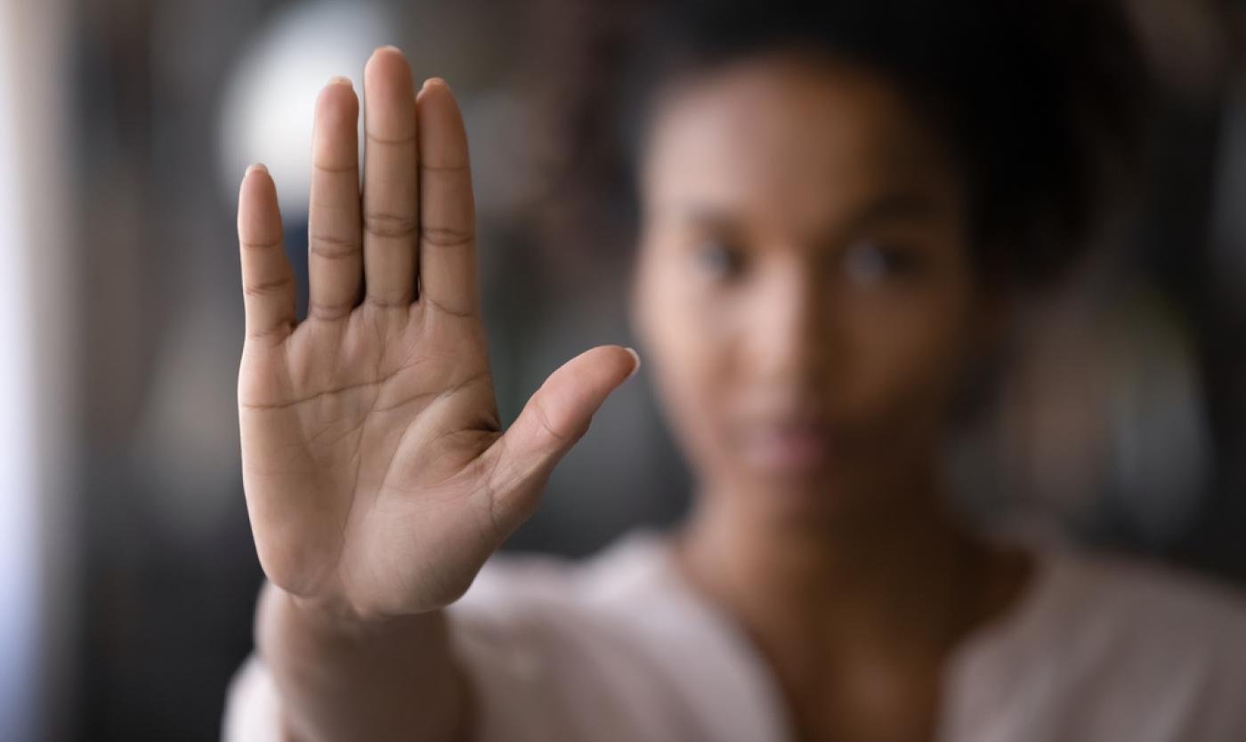 Impact en uitdagingen van het anti-discriminatiebeleid in 2024 Impact en uitdagingen van het anti-discriminatiebeleid in 2024