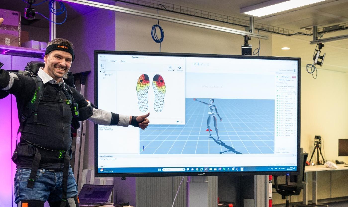 Ai en robotica Ai en robotica