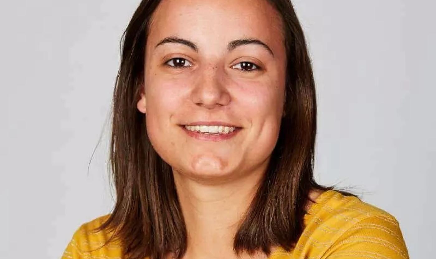 Jasmien Bougrine