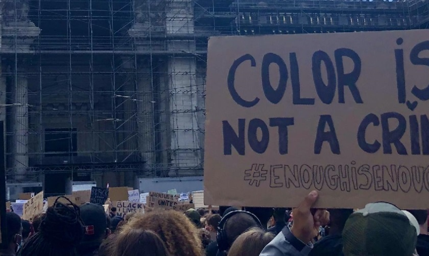 Manifestatie Manifestatie