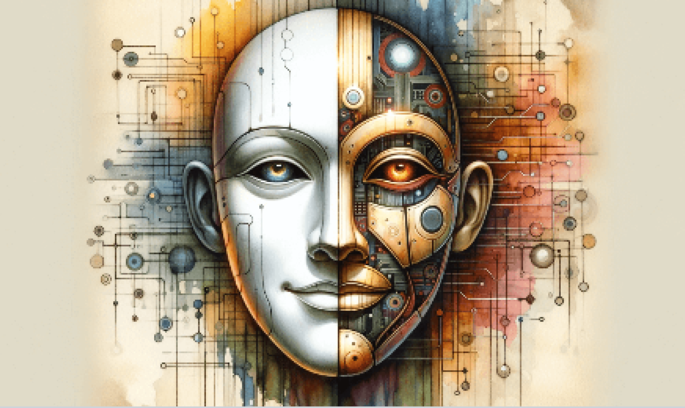 AI AI