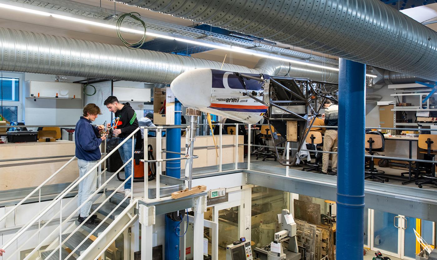 Industrieel Ingenieur