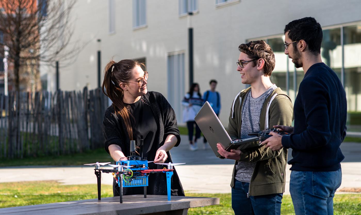 Burgerlijk Ingenieur