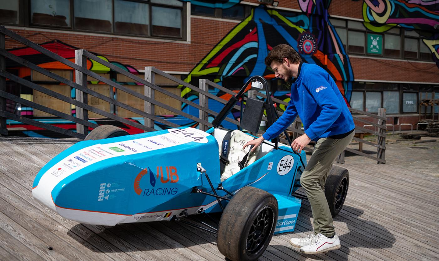 Industrieel Ingenieur