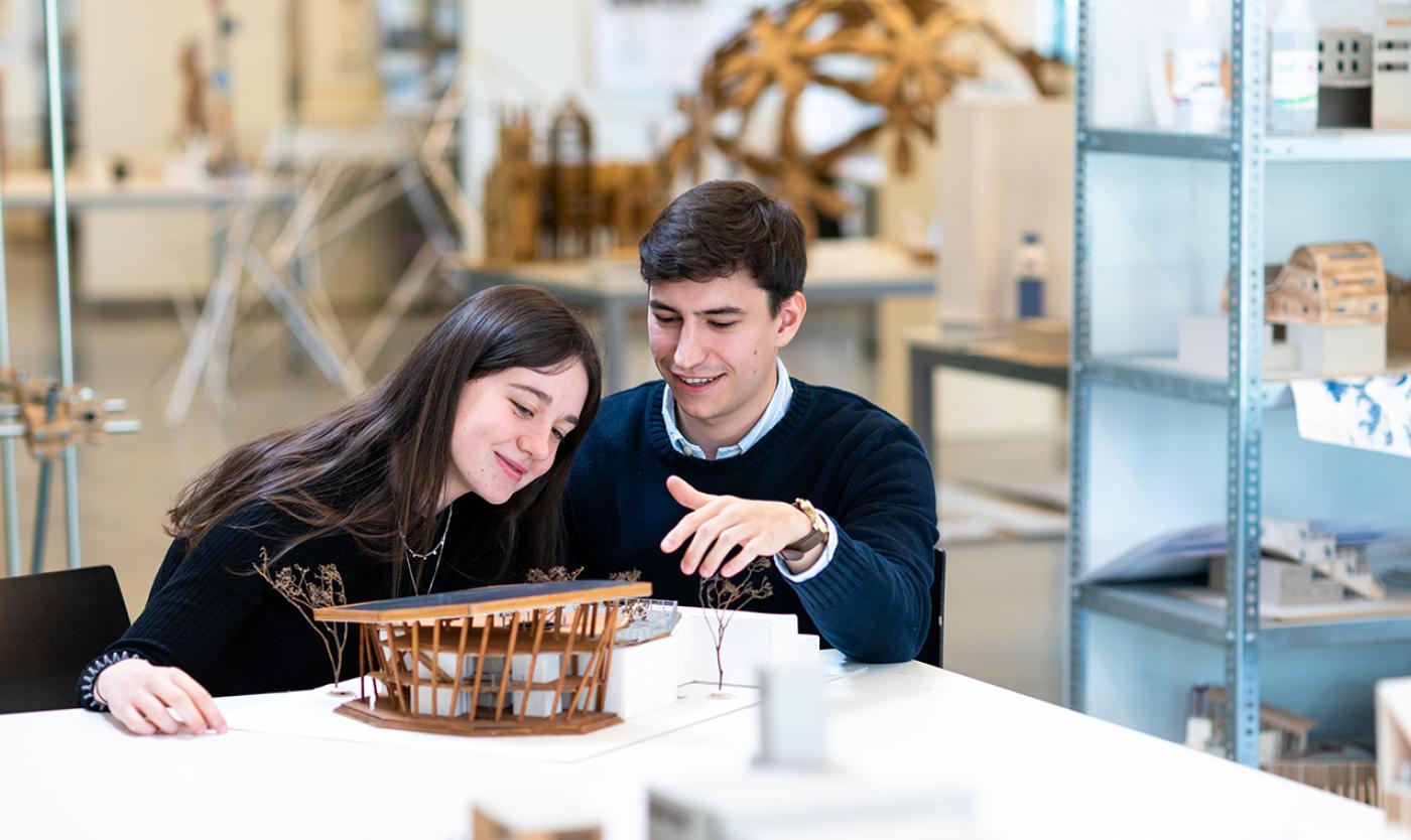 Burgerlijk Ingenieur-architect