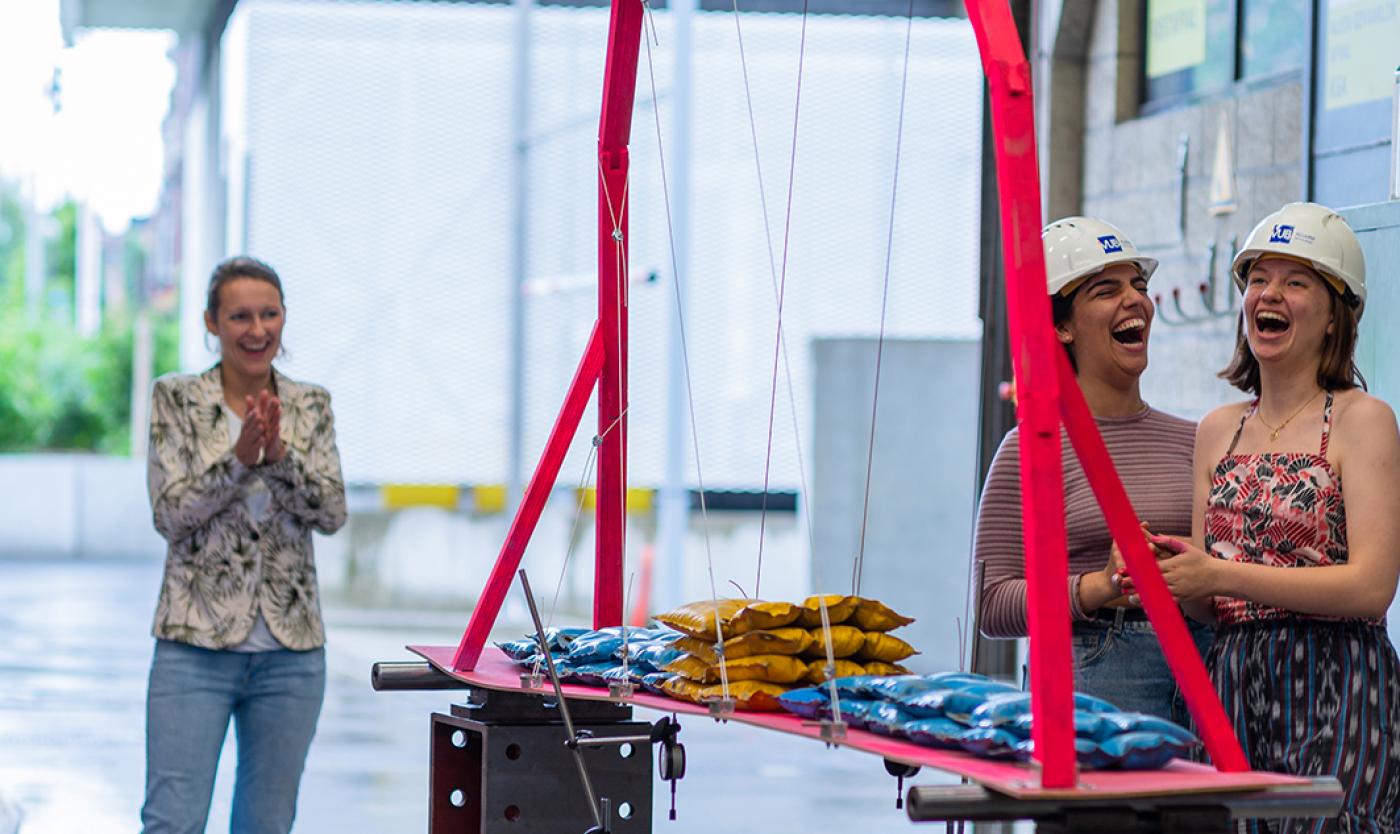 Burgerlijk Ingenieur