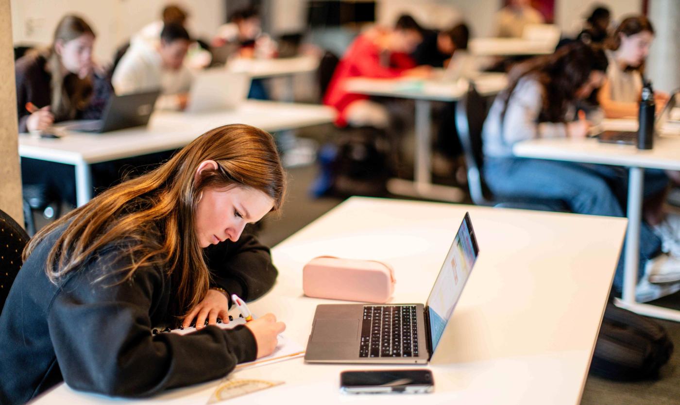 STEM verkenningsdagen