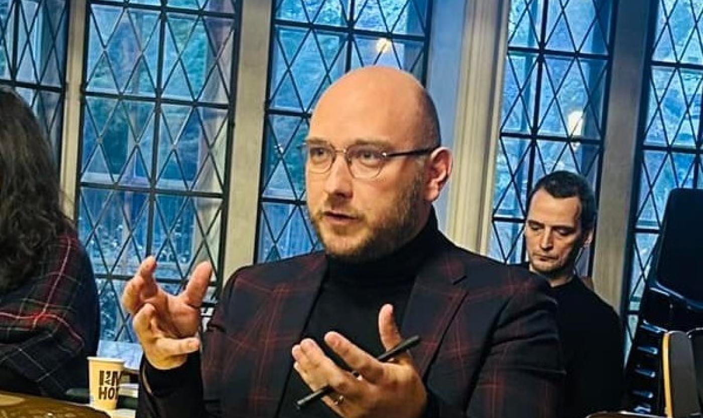 Niels De Nutte Niels De Nutte