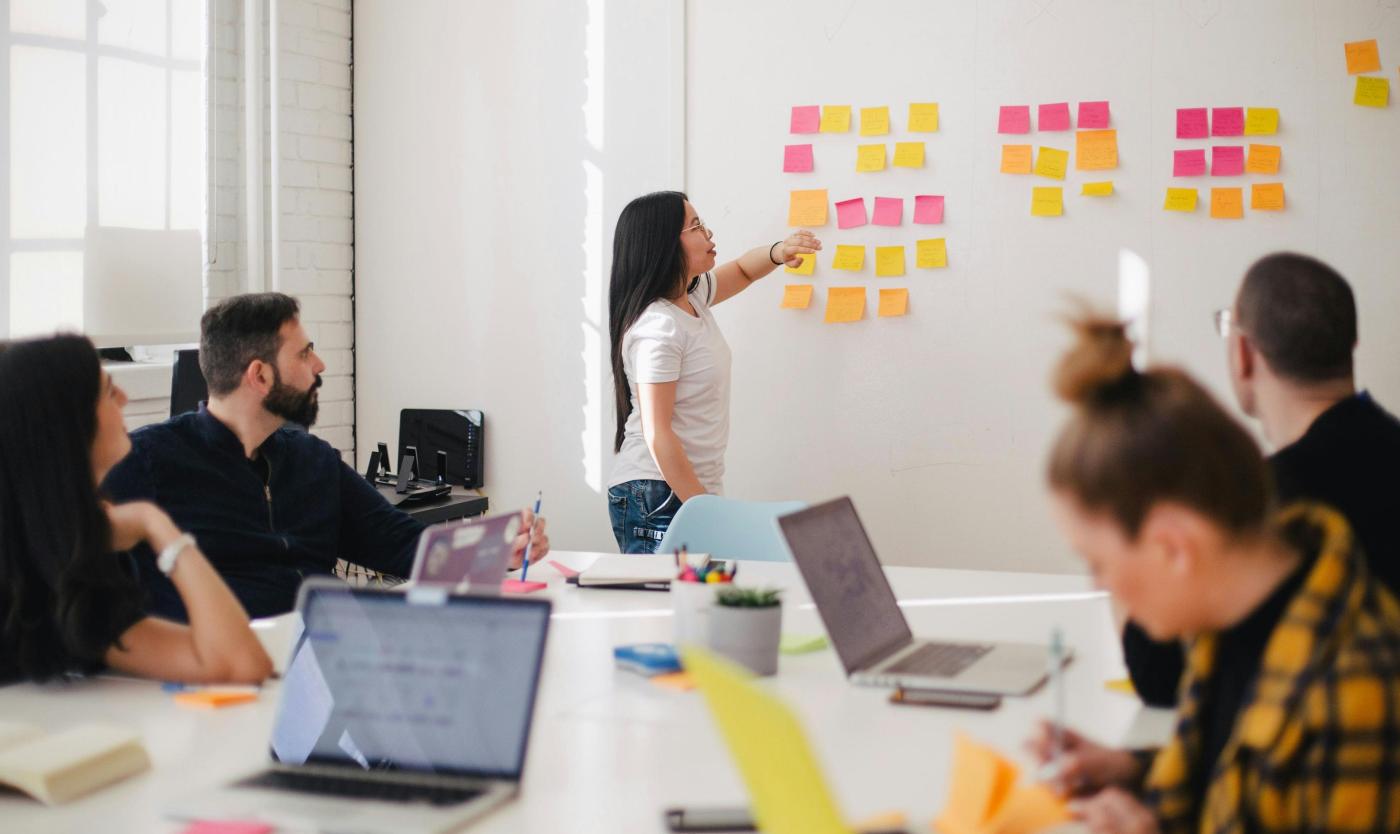 Masterclass management Masterclass management