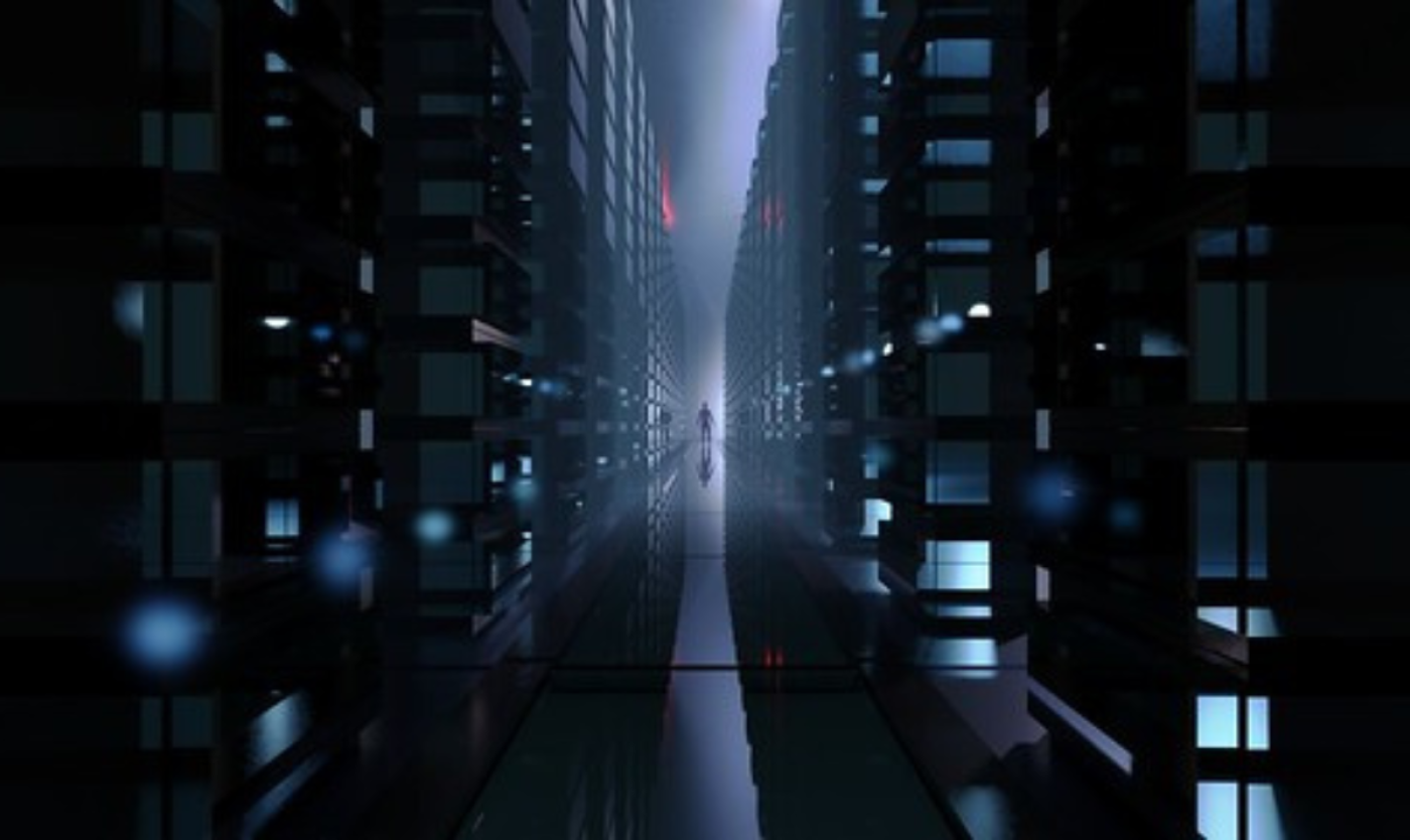 Campagnebeeld Crypto Escape Room