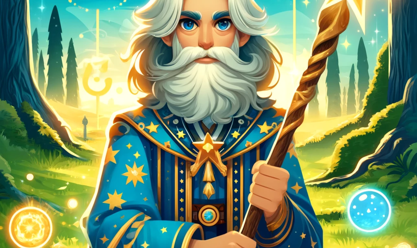 afbeelding voor workshop Toveren met licht