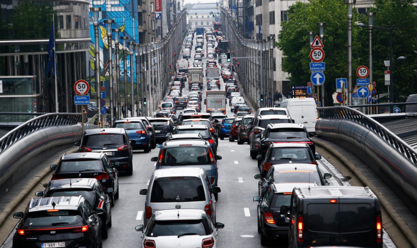 File Brussel
