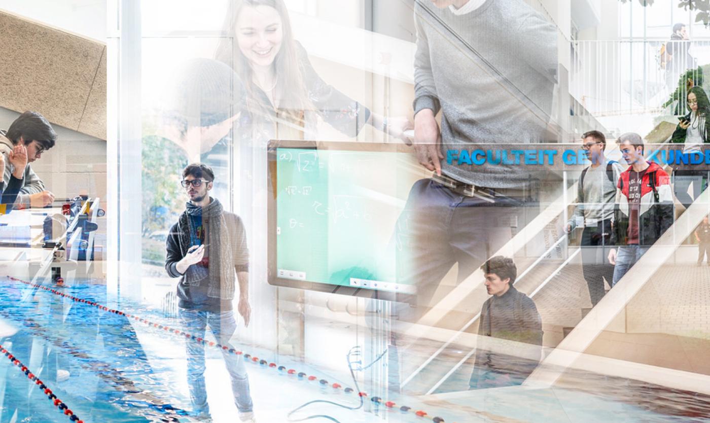 Header voor Openlesdagen 2024