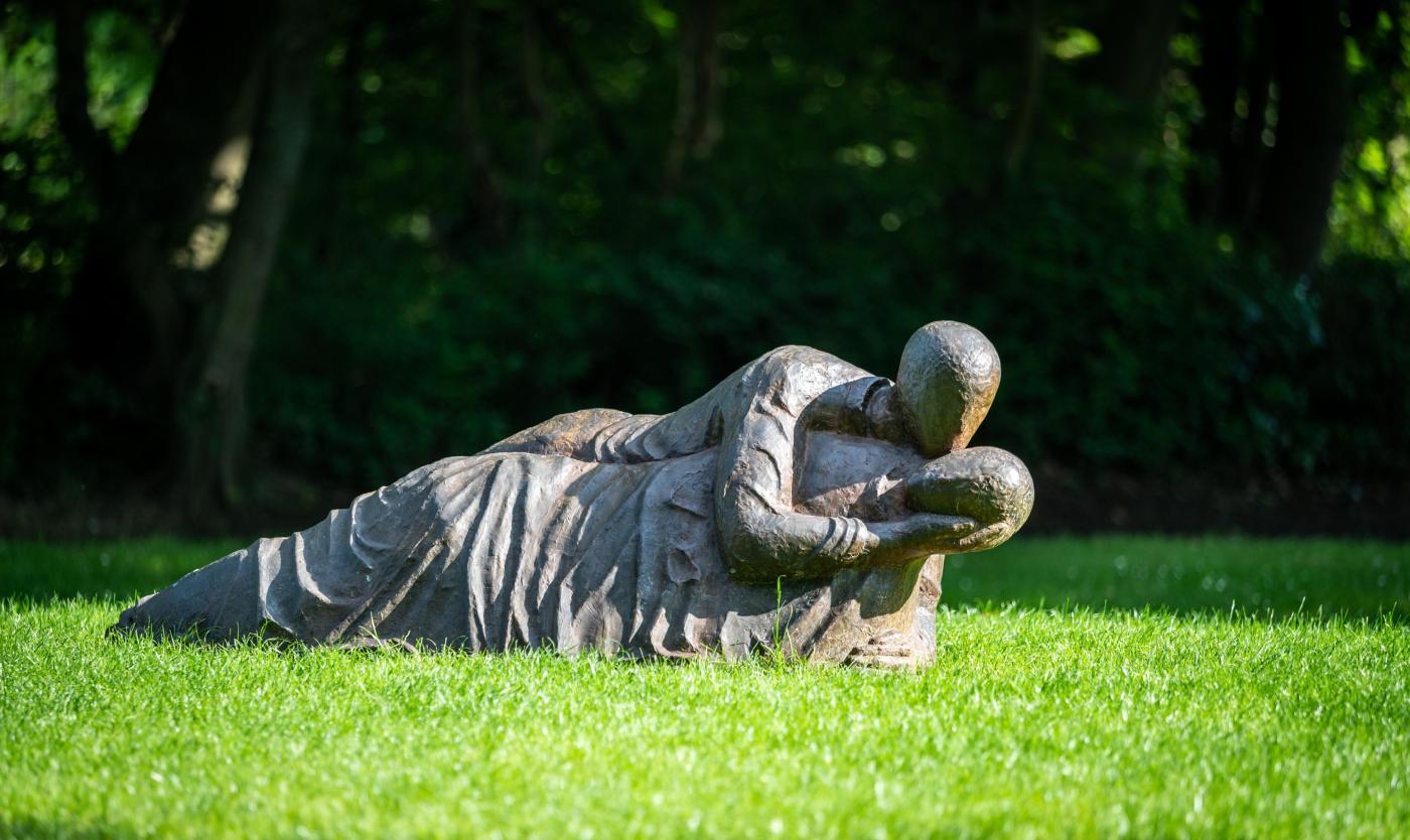 Monument van Troost