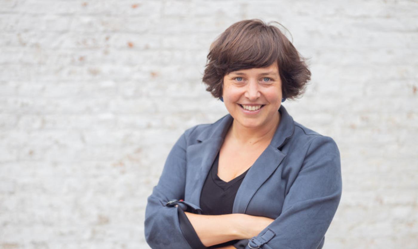 Liesbeth De Donder Liesbeth De Donder