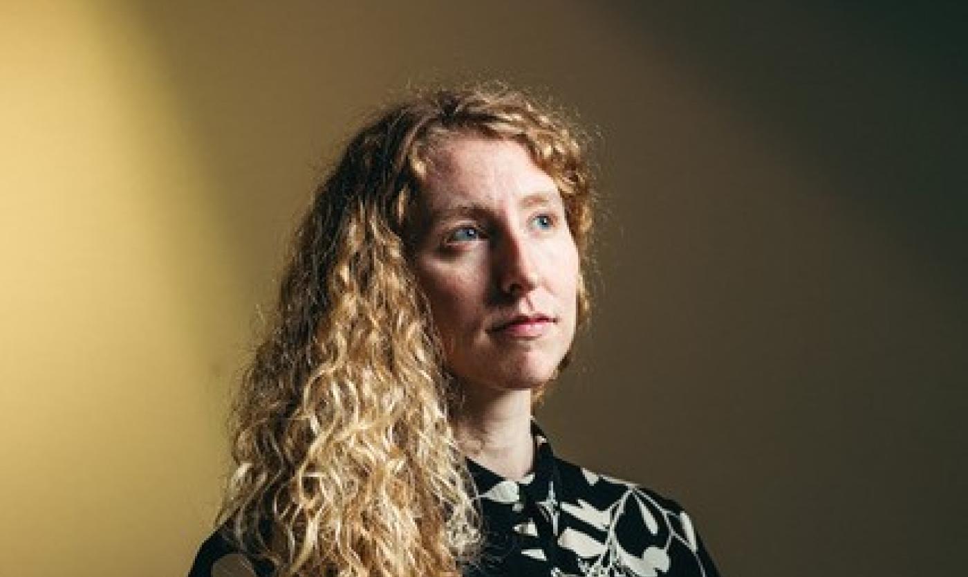 Aurélie Bellemans Aurélie Bellemans