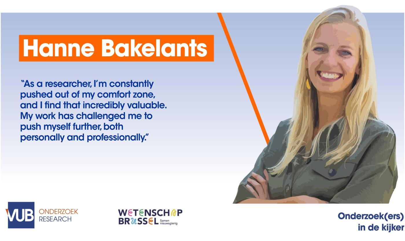 onderzoeker_Hanne_Bakelants