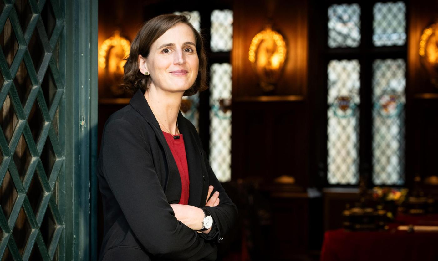 Eva Vandersmissen