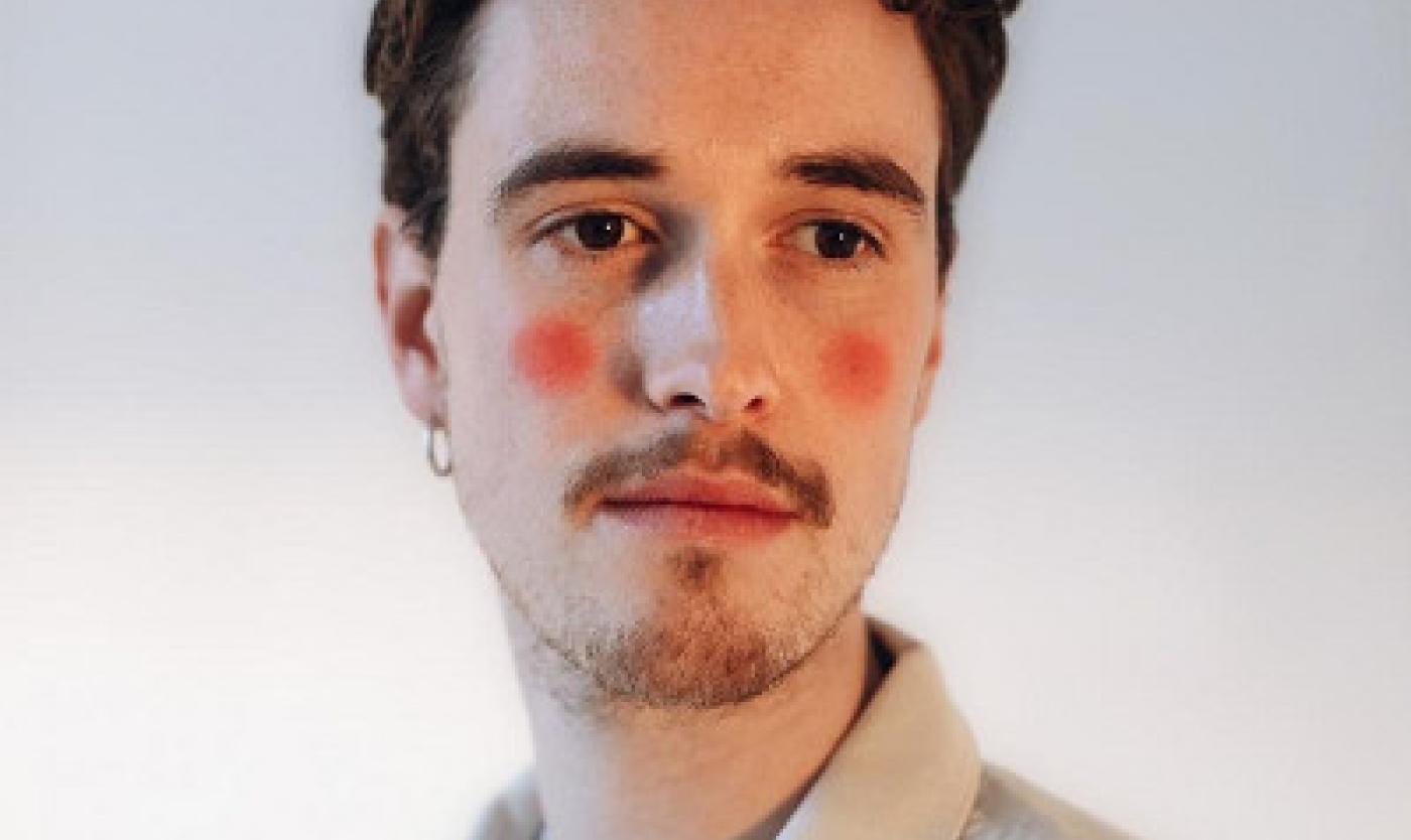 maxime dreesen