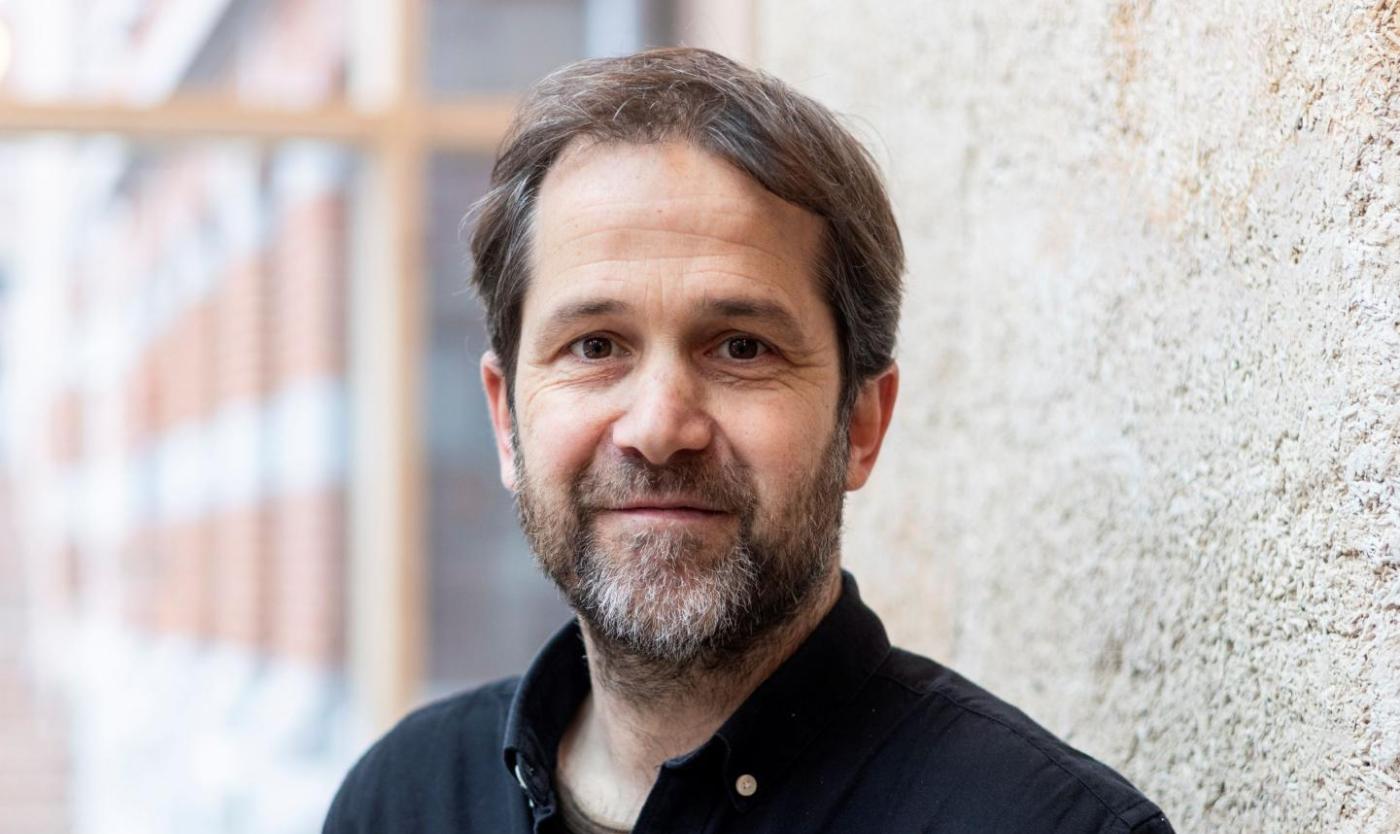 Bas van Heur