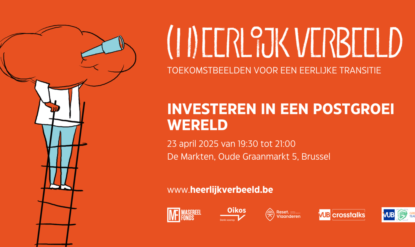 Heerlijk Verbeeld