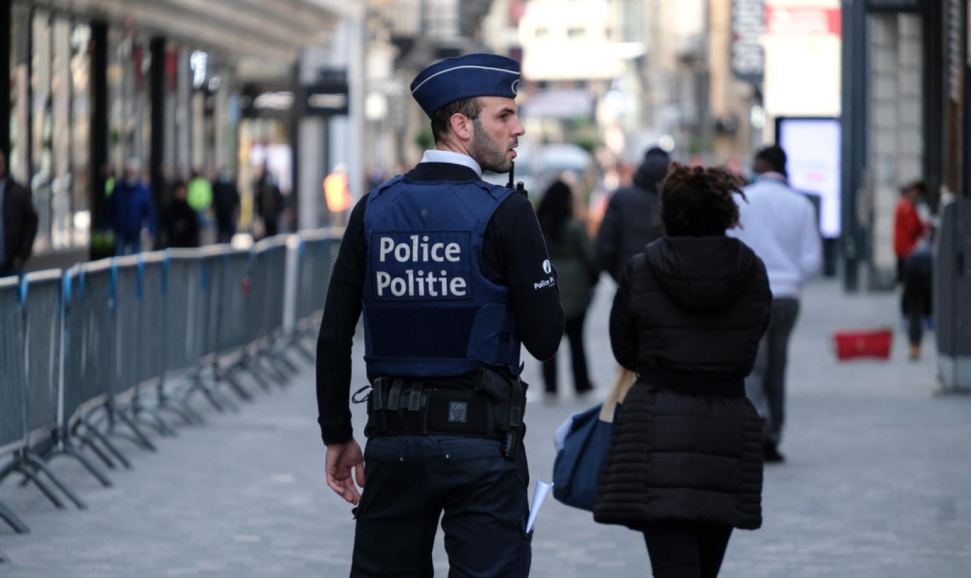 Politie
