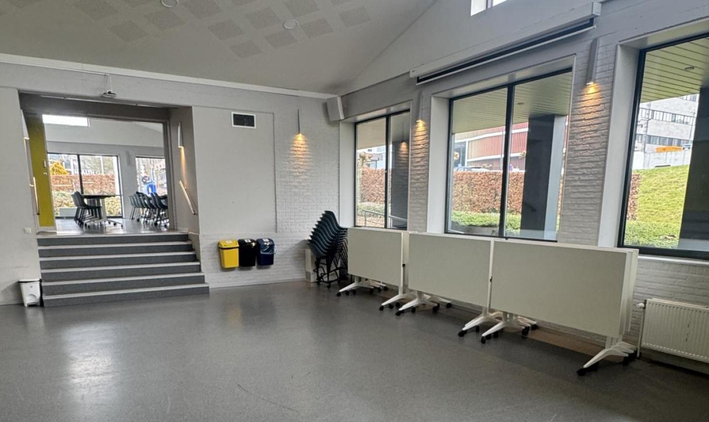 2025_Atrium_Jette_Health Campus_ Ewaut Bergmans