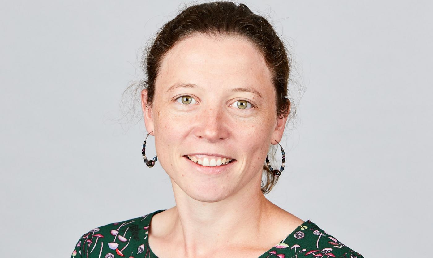 Inge Derom
