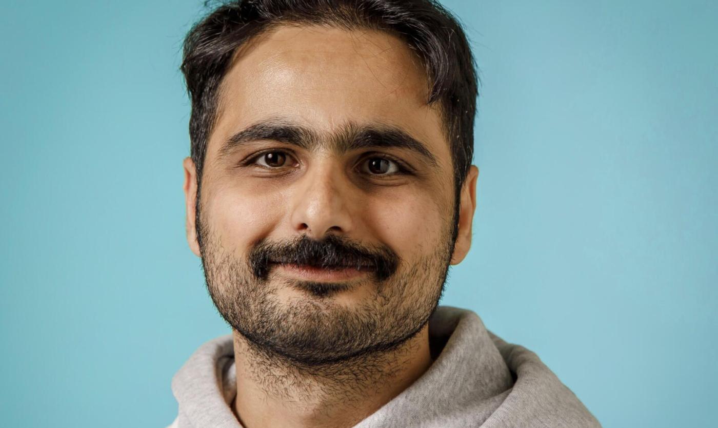 Parham Haji Ali Mohamadi