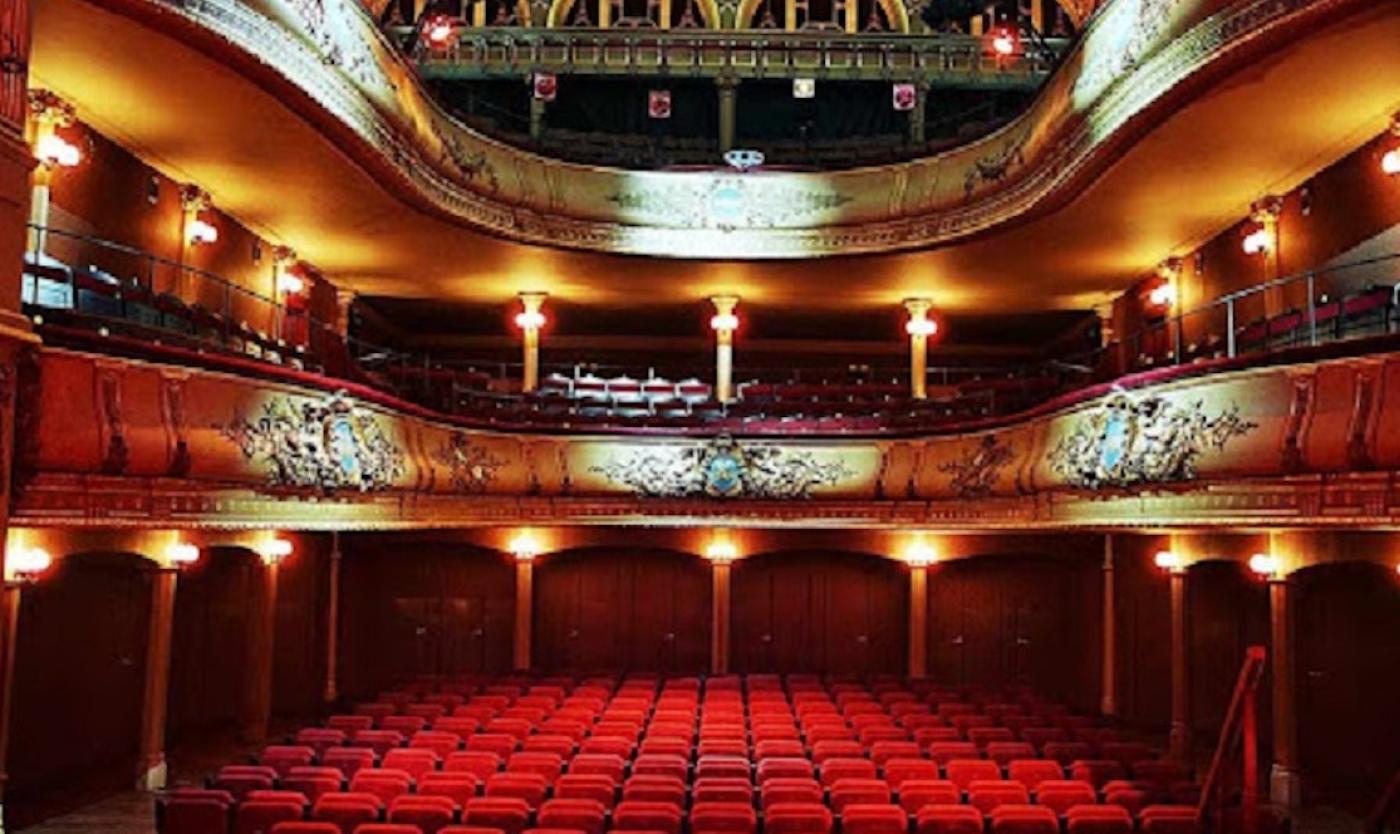 Vaudeville Theatre