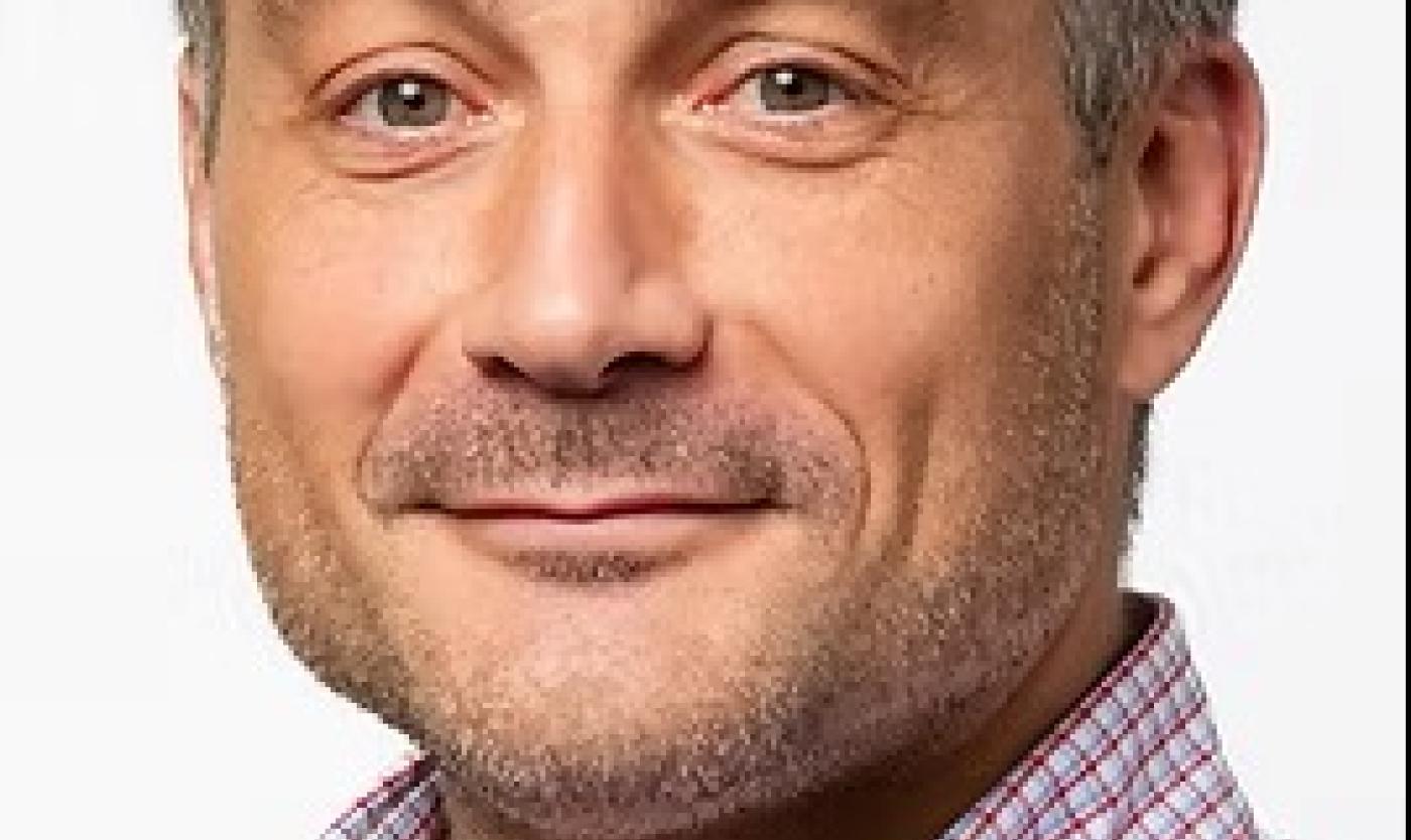 Mathieu Vinken