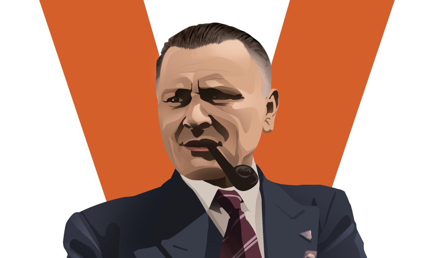 Walter