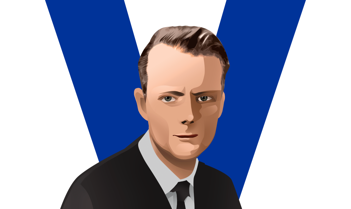 Frans Lenaerts