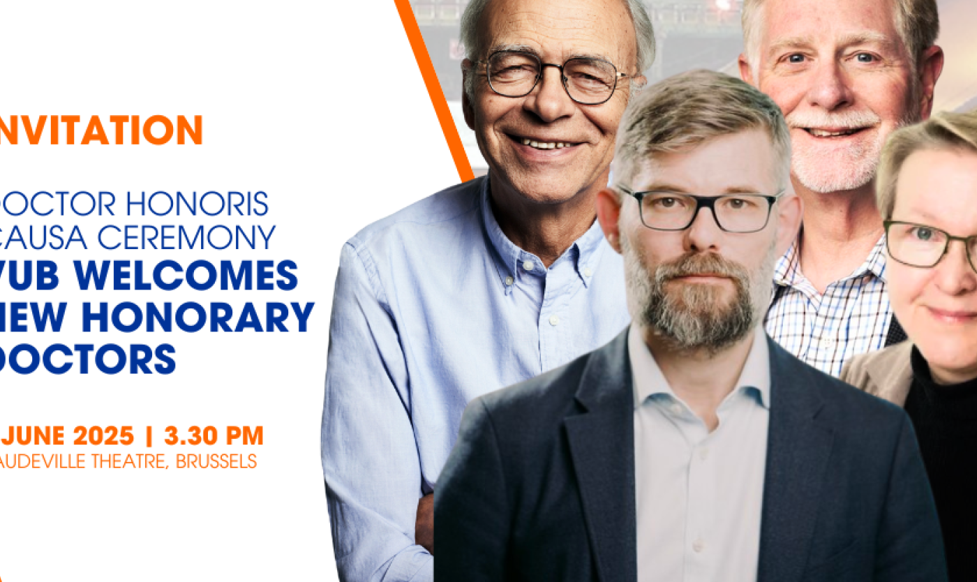 Campagnebeeld DHC2025